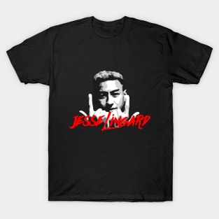 Jesse Lingard T-Shirt